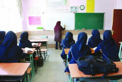 «نیاز» دلیل جابجایی معلمان در کالپوش/ وضعیت تثبیت شد
