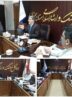 برگزاری نشست کارگروه جهاد تبیین شورای فرهنگ عمومی استان در سمنان