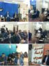 برگزاری نود وهفتمین جلسه شورای فرهنگ عمومی استان سمنان